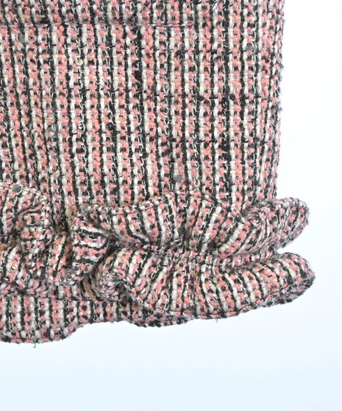 Vermeerist BEAMS（フェルメリスト　ビームス）ワンピース ピンク サイズ:-(M位) レディース/2200618604012