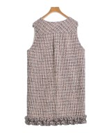 Vermeerist BEAMS（フェルメリスト　ビームス）ワンピース ピンク サイズ:-(M位) レディース/2200618604012