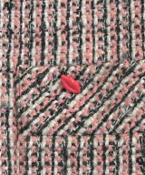 Vermeerist BEAMS（フェルメリスト　ビームス）ワンピース ピンク サイズ:-(M位) レディース/2200618604012