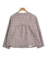 Vermeerist BEAMS（フェルメリスト　ビームス）ジャケット ピンク サイズ:F レディース/2200618604029