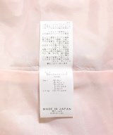 Vermeerist BEAMS（フェルメリスト　ビームス）ジャケット ピンク サイズ:F レディース/2200618604029