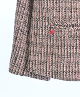 Vermeerist BEAMS（フェルメリスト　ビームス）ジャケット ピンク サイズ:F レディース/2200618604029