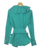 Vermeerist BEAMS（フェルメリスト　ビームス）カジュアルシャツ 緑 サイズ:S レディース/2200618604043