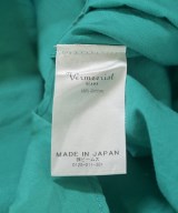 Vermeerist BEAMS（フェルメリスト　ビームス）カジュアルシャツ 緑 サイズ:S レディース/2200618604043