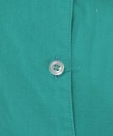 Vermeerist BEAMS（フェルメリスト　ビームス）カジュアルシャツ 緑 サイズ:S レディース/2200618604043