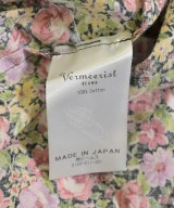 Vermeerist BEAMS（フェルメリスト　ビームス）カジュアルシャツ 黒 サイズ:M レディース/2200618604050