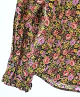 Vermeerist BEAMS（フェルメリスト　ビームス）カジュアルシャツ 黒 サイズ:M レディース/2200618604050