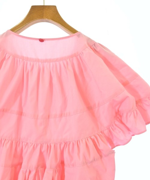 Vermeerist BEAMS（フェルメリスト　ビームス）カジュアルシャツ ピンク サイズ:F レディース/2200618604074