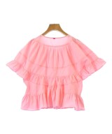 Vermeerist BEAMS（フェルメリスト　ビームス）カジュアルシャツ ピンク サイズ:F レディース/2200618604074