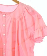 Vermeerist BEAMS（フェルメリスト　ビームス）カジュアルシャツ ピンク サイズ:F レディース/2200618604074