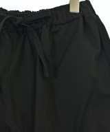 Vermeerist BEAMS（フェルメリスト　ビームス）ショートパンツ 黒 サイズ:-(M位) レディース/2200674043022
