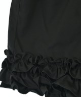 Vermeerist BEAMS（フェルメリスト　ビームス）ショートパンツ 黒 サイズ:-(M位) レディース/2200674043022