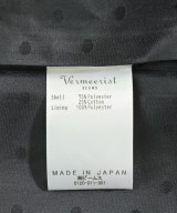 Vermeerist BEAMS（フェルメリスト　ビームス）ひざ丈スカート 茶 サイズ:M レディース/2200674043039