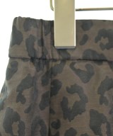 Vermeerist BEAMS（フェルメリスト　ビームス）ひざ丈スカート 茶 サイズ:M レディース/2200674043039