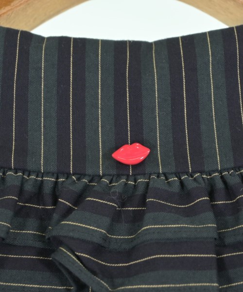 Vermeerist BEAMS（フェルメリスト　ビームス）ワンピース 緑 サイズ:F レディース/2200669139037