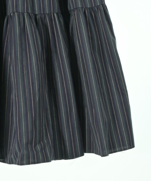 Vermeerist BEAMS（フェルメリスト　ビームス）ワンピース 緑 サイズ:F レディース/2200669139037