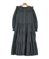 Vermeerist BEAMS（フェルメリスト　ビームス）ワンピース 緑 サイズ:F レディース/2200669139037