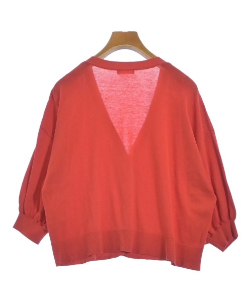 LUIS MARI（ルイマリ）カーディガン 赤 サイズ:38(M位) レディース/2200665640339