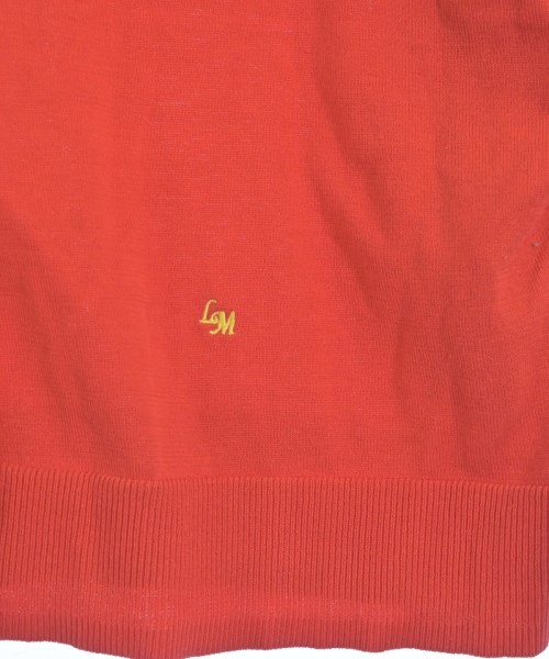 LUIS MARI（ルイマリ）カーディガン 赤 サイズ:38(M位) レディース/2200665640339