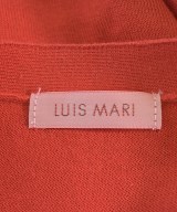 LUIS MARI（ルイマリ）カーディガン 赤 サイズ:38(M位) レディース/2200665640339
