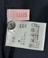 LUIS MARI（ルイマリ）カジュアルシャツ 紺 サイズ:F レディース/2200672978029