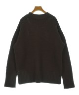 LF MARKEY（エルエフマーキー）ニット・セーター 茶 サイズ:F レディース/2200611156112