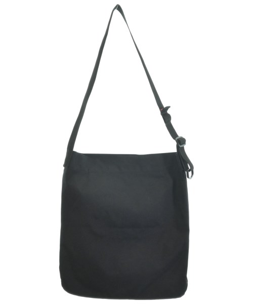 BELLWOODMADE（ベルウッドメイド）ショルダーバッグ 黒 サイズ:- メンズ/2200655002109