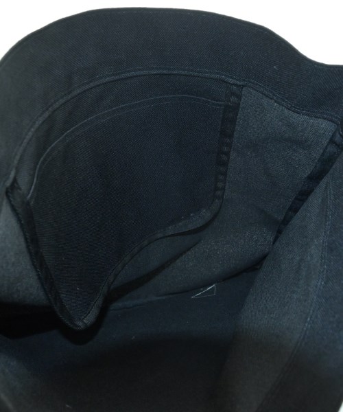 BELLWOODMADE（ベルウッドメイド）ショルダーバッグ 黒 サイズ:- メンズ/2200655002109