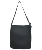 BELLWOODMADE（ベルウッドメイド）ショルダーバッグ 黒 サイズ:- メンズ/2200655002109