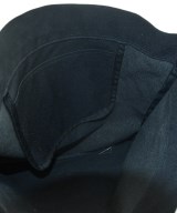 BELLWOODMADE（ベルウッドメイド）ショルダーバッグ 黒 サイズ:- メンズ/2200655002109