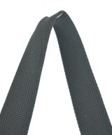 BELLWOODMADE（ベルウッドメイド）ショルダーバッグ 黒 サイズ:- メンズ/2200655002109