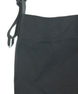 BELLWOODMADE（ベルウッドメイド）ショルダーバッグ 黒 サイズ:- メンズ/2200655002109