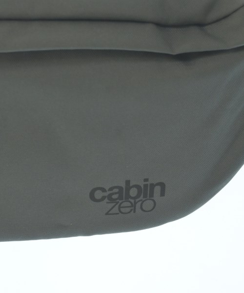 cabin zero（キャビンゼロ）その他 グレー サイズ:- メンズ/2200608933023