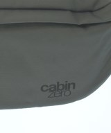 cabin zero（キャビンゼロ）その他 グレー サイズ:- メンズ/2200608933023