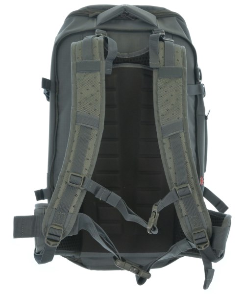 cabin zero（キャビンゼロ）バックパック・リュック グレー サイズ:- メンズ/2200654451465