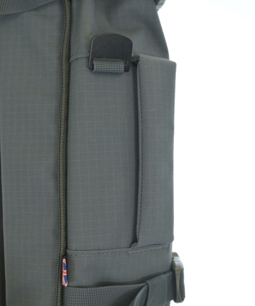cabin zero（キャビンゼロ）バックパック・リュック グレー サイズ:- メンズ/2200654451465