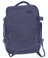 cabin zero（キャビンゼロ）バックパック・リュック 紫 サイズ:- メンズ/2200658506123