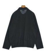 LADY WHITE COMPANY（レディーホワイトカンパニー）Tシャツ・カットソー 黒 サイズ:40(L位) メンズ/2200626689032