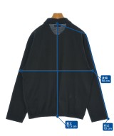 LADY WHITE COMPANY（レディーホワイトカンパニー）Tシャツ・カットソー 黒 サイズ:40(L位) メンズ/2200626689032