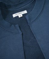 LADY WHITE COMPANY（レディーホワイトカンパニー）スウェット 紺 サイズ:36(S位) メンズ/2200621831054