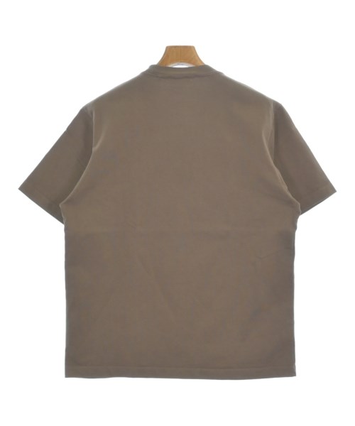 LADY WHITE COMPANY（レディーホワイトカンパニー）Tシャツ・カットソー 茶 サイズ:M メンズ/2200620822091