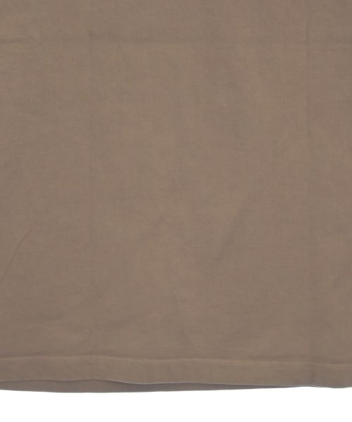 LADY WHITE COMPANY（レディーホワイトカンパニー）Tシャツ・カットソー 茶 サイズ:M メンズ/2200620822091