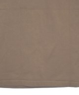 LADY WHITE COMPANY（レディーホワイトカンパニー）Tシャツ・カットソー 茶 サイズ:M メンズ/2200620822091