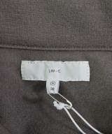 LADY WHITE COMPANY（レディーホワイトカンパニー）ポロシャツ 茶 サイズ:M メンズ/2200697659019