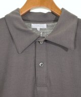 LADY WHITE COMPANY（レディーホワイトカンパニー）ポロシャツ 茶 サイズ:M メンズ/2200697659019