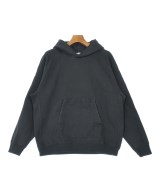 LADY WHITE COMPANY（レディーホワイトカンパニー）パーカー 黒 サイズ:40(XL位) メンズ/2200654699034