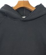 LADY WHITE COMPANY（レディーホワイトカンパニー）パーカー 黒 サイズ:40(XL位) メンズ/2200654699034