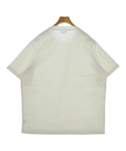 LADY WHITE COMPANY（レディーホワイトカンパニー）Tシャツ・カットソー 白 サイズ:42(XL位) メンズ/2200712492102
