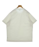 LADY WHITE COMPANY（レディーホワイトカンパニー）Tシャツ・カットソー 白 サイズ:42(XL位) メンズ/2200712492102