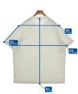 LADY WHITE COMPANY（レディーホワイトカンパニー）Tシャツ・カットソー 白 サイズ:42(XL位) メンズ/2200712492102